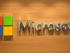 логотип Microsoft