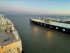 Германия начала импорт газа из США