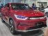 электромобиль BYD Song Plus