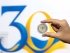 монета 30 лет Конституции Украины