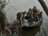 Украинские войска создали плацдармы на левом берегу Херсонской области и проводят наземные операции. Фото: t.me/V_Zelenskiy_official