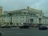 здание Райффайзенбанка в России, автомобили