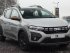 автомобиль Dacia Sandero Stepway