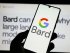 Google Bard, смартфон, чат-бот