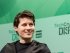 Суд в Париже продлил арест основателя Telegram Павла Дурова на 48 часов
