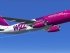 літак Wizz Air