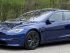 Tesla Model S, 2024