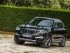 автомобиль BMW X3