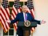 Дональд Трамп, прапори США