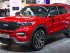автомобиль Ford Explorer
