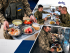 питание военных, кто кормит ВСУ