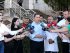В Албании украинца и двух россиян задержали после нападения на охрану военного завода: все подробности