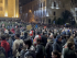 Протесты в Тбилиси, 9 марта 2023, Грузия, митинги