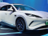 BYD Seal 06 EV, Шанхайський автосалон