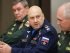 Сергей Суровикин, заместитель командующего оккупационной группировкой в Украине