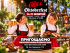 Mr.Grill Oktoberfest на Хрещатику: 9-11 жовтня гостей пригощатимуть мюнхенськими сосисками
