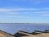 Финляндия передала Украине солнечную электростанцию