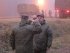 До Білорусі прибувають ешелони російських військових