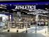 Athletics