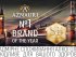 Коньяк Aznauri – №1 Brand of the Year