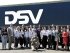 50 років DSV