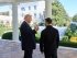 Дональд Трамп та Володимир Зеленський
