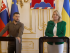 Словакия предоставит Украине САУ Zuzana