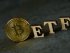 Эксперты говорят, что Bitcoin ETF станет популярным. Источник: depositphotos