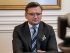 Дмитрий Кулеба, министр иностранных дел Украины