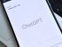 воз искусственный интеллект chatgpt