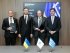 Греція може стати ключовим хабом для постачання LNG в Україну
