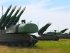 Грузия объяснила отказ передать Украине ЗРК "Бук"