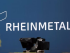В Rheinmetall приоткрыли детали строительства танкового завода в Украине