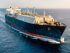 Танкер LNG
