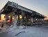 Разрушена АЗС SOCAR в Николаевской области.