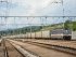 Електровоз ZSSK CARGO