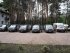 Передача скорых и бусов военным от MK Foundation. Фото: Новости.Live