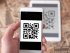 QR-код, смартфон, планшет