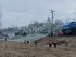С рельсов сошел грузовой поезд возле Коростеня