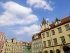 польща вроцлав будинки центр архітектура