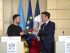 Украина и Франция подписали соглашение о безопасности