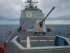 Два корабля ВМС США начали проход через Тайваньский пролив