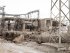 Дарницкая ТЭЦ испытала значительные разрушения