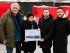 представители Киевтеплоэнерго и японского агентства JICA
