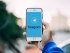Telegram, Телеграм, смартфон