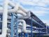 газове сховище, газопровід, труби