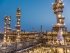 Завод Saudi Aramco та Dow Chemical