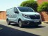 Renault Trafic Van, бізнес, доставка, логістика
