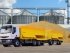 ЕС планирует наращивать экспорт продовольствия из Украины сухопутными маршрутами