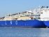 танкер LNG